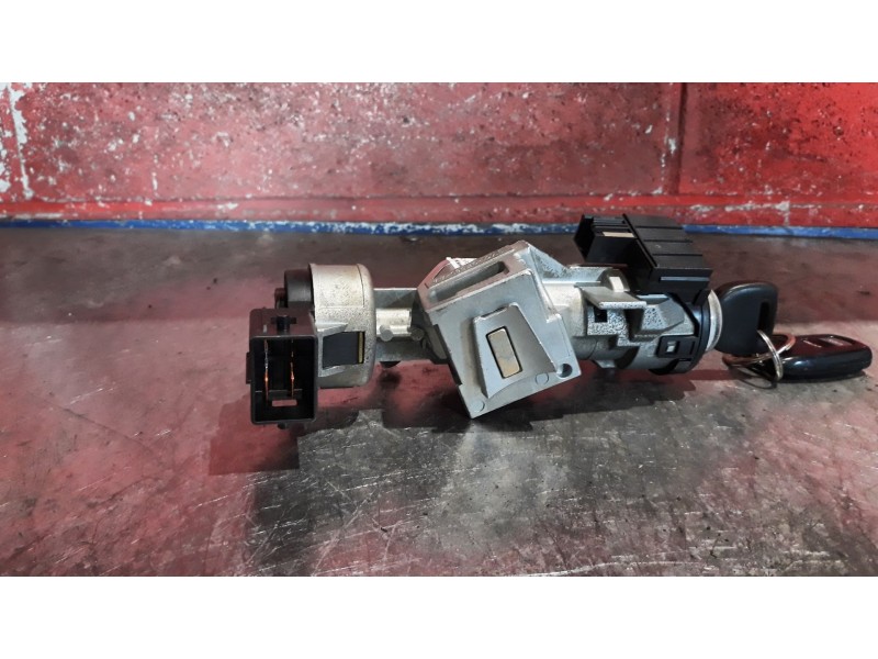 Recambio de conmutador de arranque para mazda 3 berlina (bk) 1.6 vvt active | 11.03 - 12.07 1.6 vvt active | 11.03 - 12.07 refer