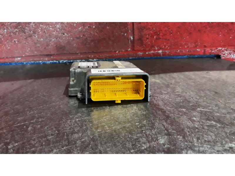 Recambio de centralita airbag para seat leon (1p1) reference referencia OEM IAM 5N0959655A 391135  Recambio de centralita airbag para seat leon (1p1) reference referencia OEM IAM 5N0959655A 391135