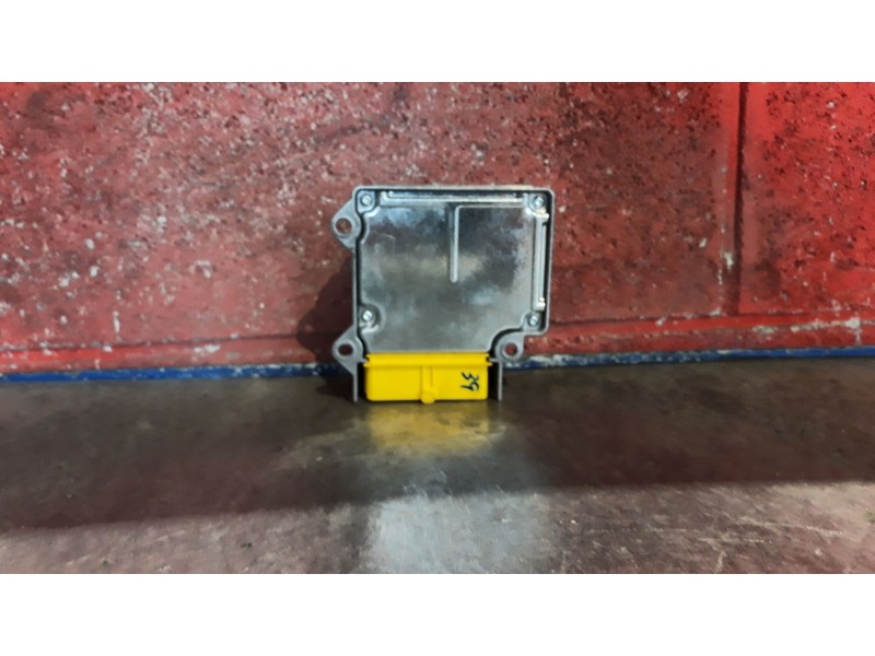 Recambio de centralita airbag para seat leon (1p1) reference referencia OEM IAM 5N0959655A 391135  Recambio de centralita airbag para seat leon (1p1) reference referencia OEM IAM 5N0959655A 391135