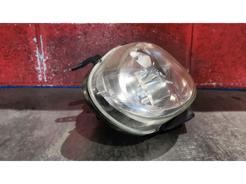 Recambio de faro derecho para citroen saxo  | 0.99 - 0.03  | 0.99 - 0.03 referencia OEM IAM   