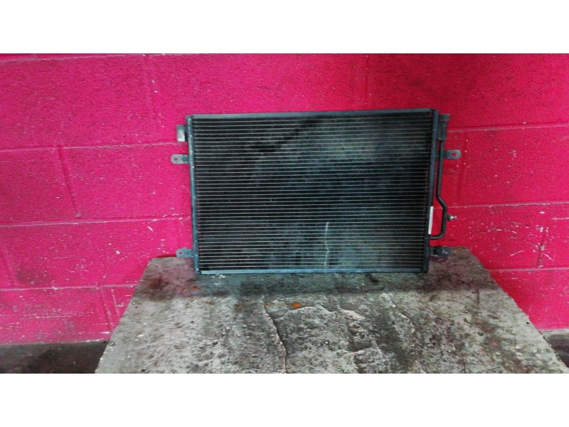 Recambio de condensador radiador aire acondicionado para audi a4 berlina (8e)  | 0.00 - 0.04  | 0.00 - 0.04 referencia OEM IAM  