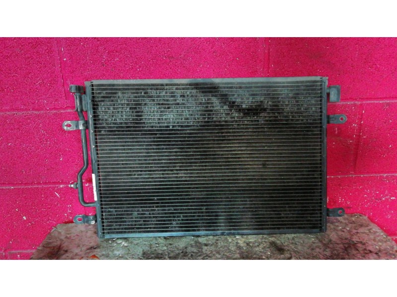 Recambio de condensador radiador aire acondicionado para audi a4 berlina (8e)  | 0.00 - 0.04  | 0.00 - 0.04 referencia OEM IAM  