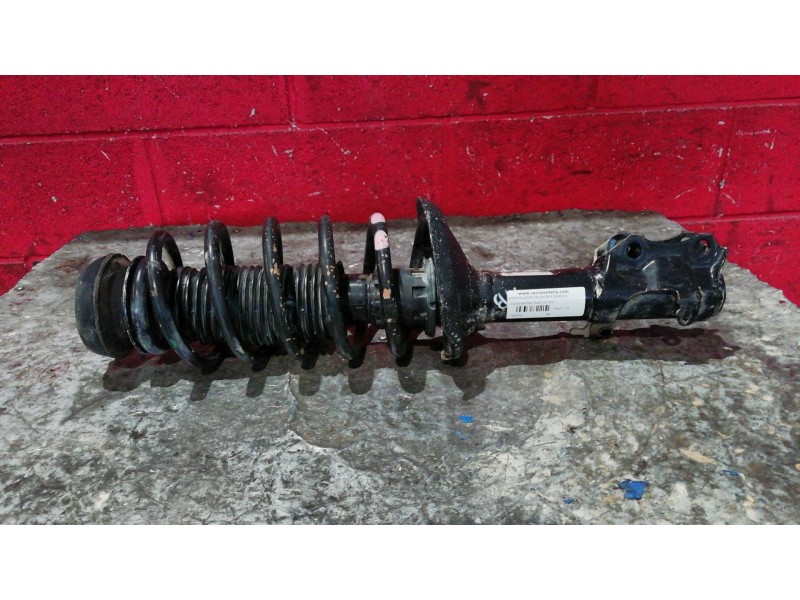 Recambio de amortiguador delantero derecho para volkswagen golf 1.9 tdi conceptline referencia OEM IAM    Recambio de amortiguador delantero derecho para volkswagen golf 1.9 tdi conceptline referencia OEM IAM