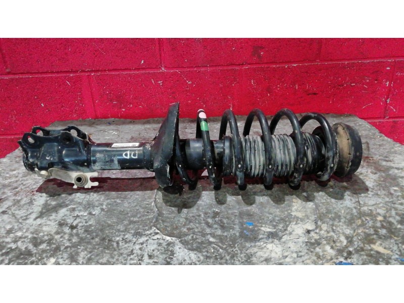 Recambio de amortiguador delantero derecho para volkswagen golf 1.9 tdi conceptline referencia OEM IAM    Recambio de amortiguador delantero derecho para volkswagen golf 1.9 tdi conceptline referencia OEM IAM