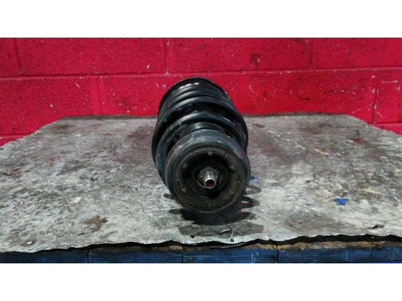 Recambio de amortiguador delantero izquierdo para volkswagen golf 1.9 tdi conceptline referencia OEM IAM    Recambio de amortiguador delantero izquierdo para volkswagen golf 1.9 tdi conceptline referencia OEM IAM