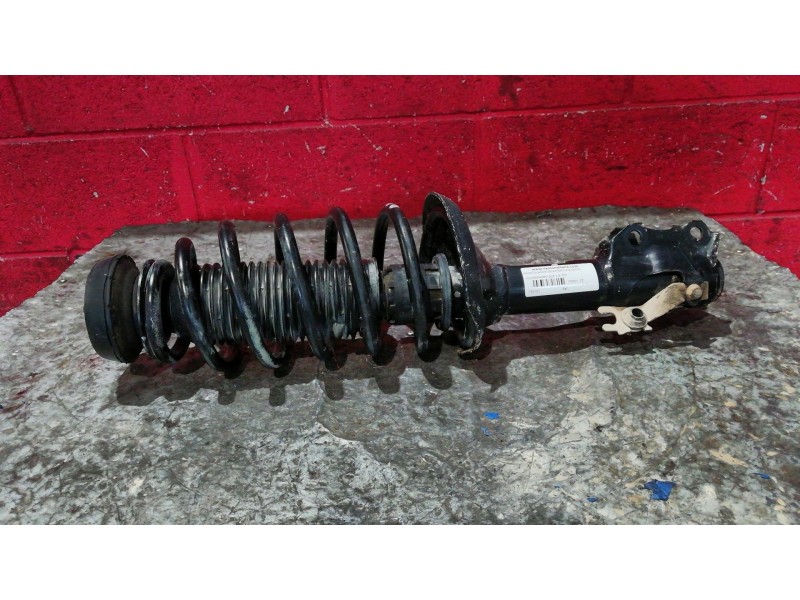 Recambio de amortiguador delantero izquierdo para volkswagen golf 1.9 tdi conceptline referencia OEM IAM    Recambio de amortiguador delantero izquierdo para volkswagen golf 1.9 tdi conceptline referencia OEM IAM