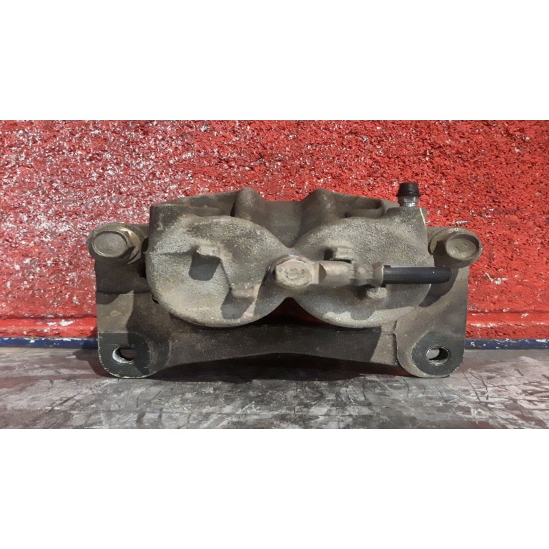 Recambio de pinza freno delan. derecha para mitsubishi montero (v60/v70)  | 0.00 - 0.06  | 0.00 - 0.06 referencia OEM IAM   