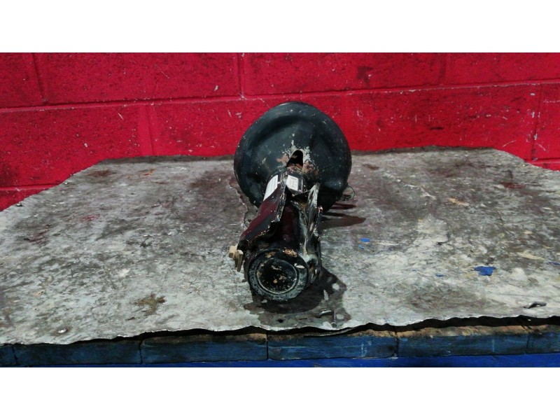 Recambio de amortiguador delantero izquierdo para volkswagen golf 1.9 tdi conceptline referencia OEM IAM    Recambio de amortiguador delantero izquierdo para volkswagen golf 1.9 tdi conceptline referencia OEM IAM