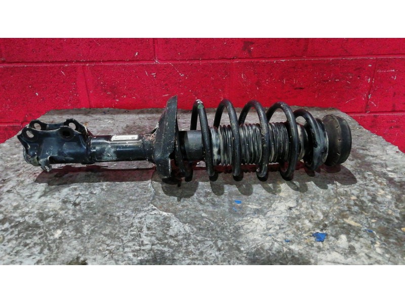 Recambio de amortiguador delantero izquierdo para volkswagen golf 1.9 tdi conceptline referencia OEM IAM    Recambio de amortiguador delantero izquierdo para volkswagen golf 1.9 tdi conceptline referencia OEM IAM