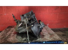 Recambio de caja cambios para peugeot 406 berlina (s1/s2) sldt | 08.95 - 12.98 sldt | 08.95 - 12.98 referencia OEM IAM 20CH43   2