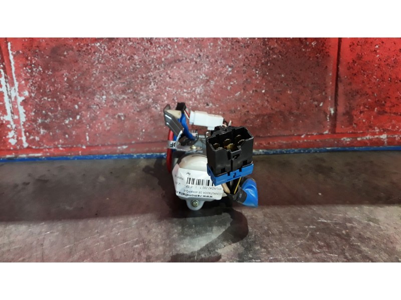 Recambio de conmutador de arranque para hyundai i30  | 0.07 - ...  | 0.07 - ... referencia OEM IAM   