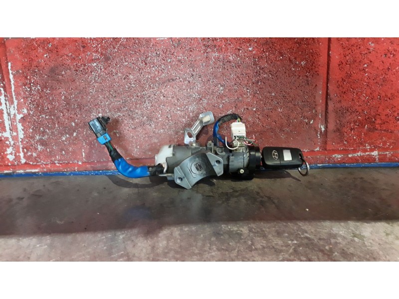 Recambio de conmutador de arranque para hyundai i30  | 0.07 - ...  | 0.07 - ... referencia OEM IAM   