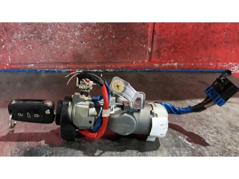 Recambio de conmutador de arranque para hyundai i30  | 0.07 - ...  | 0.07 - ... referencia OEM IAM   