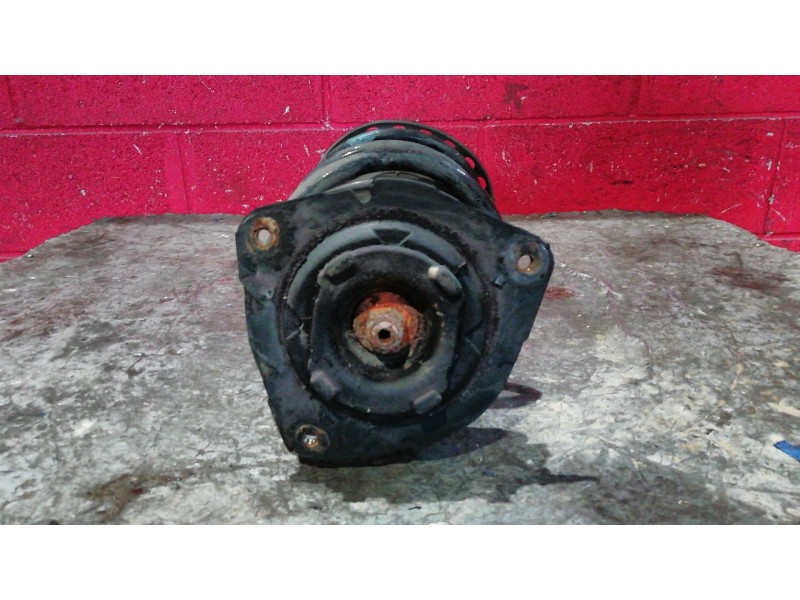 Recambio de amortiguador delantero derecho para renault clio iii 1.4 16v | 0.05 - ... 1.4 16v | 0.05 - ... referencia OEM IAM   