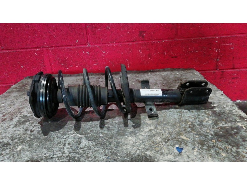 Recambio de amortiguador delantero derecho para renault clio iii 1.4 16v | 0.05 - ... 1.4 16v | 0.05 - ... referencia OEM IAM   