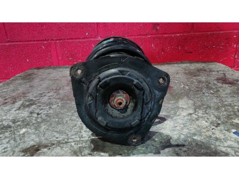 Recambio de amortiguador delantero izquierdo para renault clio iii 1.4 16v | 0.05 - ... 1.4 16v | 0.05 - ... referencia OEM IAM 