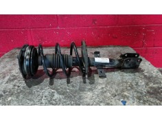 Recambio de amortiguador delantero izquierdo para renault clio iii 1.4 16v | 0.05 - ... 1.4 16v | 0.05 - ... referencia OEM IAM  2