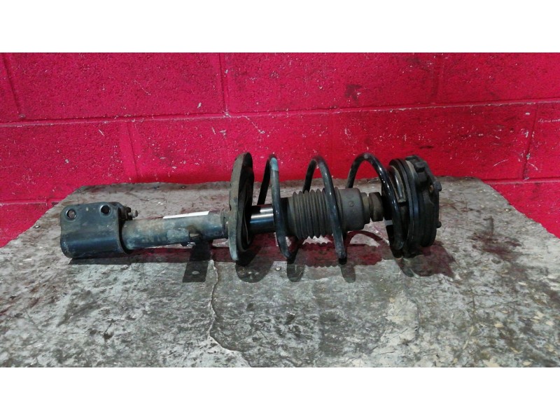 Recambio de amortiguador delantero izquierdo para renault clio iii 1.4 16v | 0.05 - ... 1.4 16v | 0.05 - ... referencia OEM IAM 