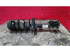 Recambio de amortiguador delantero izquierdo para opel corsa d cosmo | 07.06 - 12.10 cosmo | 07.06 - 12.10 referencia OEM IAM    2
