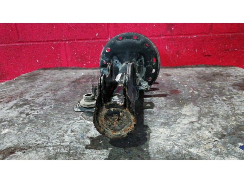 Recambio de amortiguador delantero izquierdo para opel corsa d cosmo | 07.06 - 12.10 cosmo | 07.06 - 12.10 referencia OEM IAM   