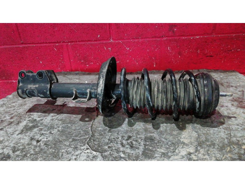 Recambio de amortiguador delantero izquierdo para opel corsa d cosmo | 07.06 - 12.10 cosmo | 07.06 - 12.10 referencia OEM IAM   