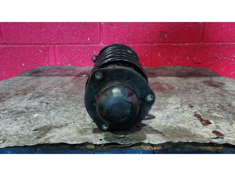 Recambio de amortiguador delantero derecho para seat cordoba berlina (6k2) referencia OEM IAM   