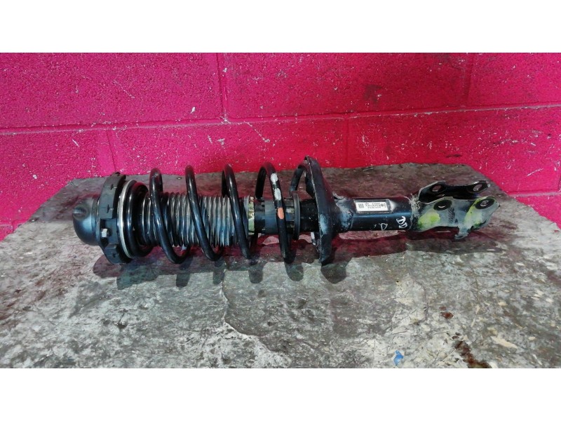 Recambio de amortiguador delantero derecho para seat cordoba berlina (6k2) referencia OEM IAM   