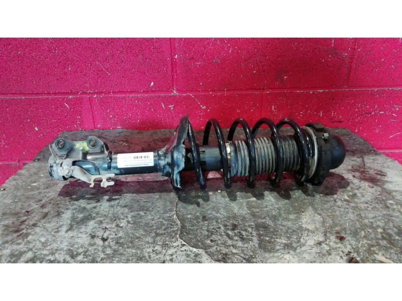 Recambio de amortiguador delantero derecho para seat cordoba berlina (6k2) referencia OEM IAM   