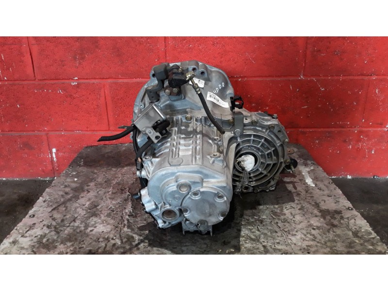 Recambio de caja cambios para nissan almera (n16/e) 1.8 16v cat | 0.00 - 0.06 1.8 16v cat | 0.00 - 0.06 referencia OEM IAM 6J004