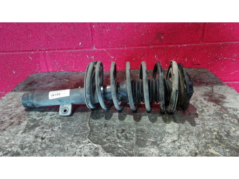 Recambio de amortiguador delantero izquierdo para citroen xsara berlina 1.6 | 0.97 - ... 1.6 | 0.97 - ... referencia OEM IAM   