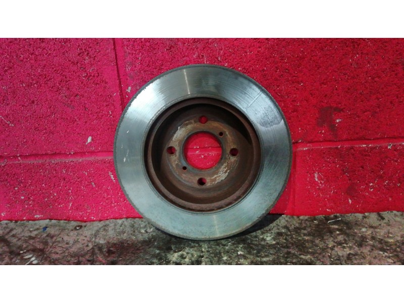 Recambio de disco freno delantero para suzuki ignis rg (fh)  | 0.00 - 0.03 ignis rg (fh)  | 0.00 - 0.03 referencia OEM IAM   