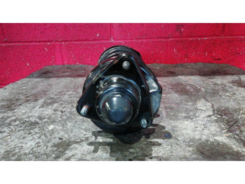 Recambio de amortiguador delantero derecho para hyundai atos (mx) 1.0 cat | 0.98 - 0.04 1.0 cat | 0.98 - 0.04 referencia OEM IAM