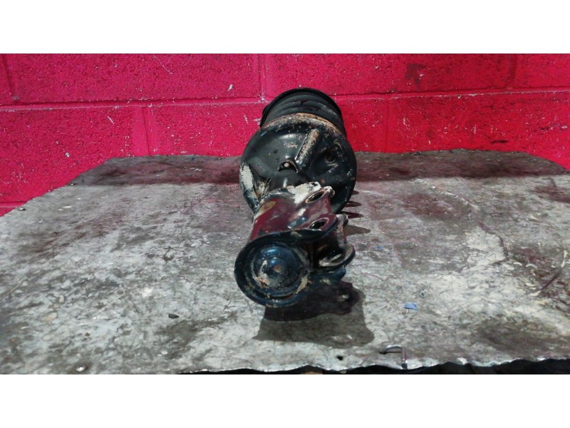 Recambio de amortiguador delantero derecho para hyundai atos (mx) 1.0 cat | 0.98 - 0.04 1.0 cat | 0.98 - 0.04 referencia OEM IAM