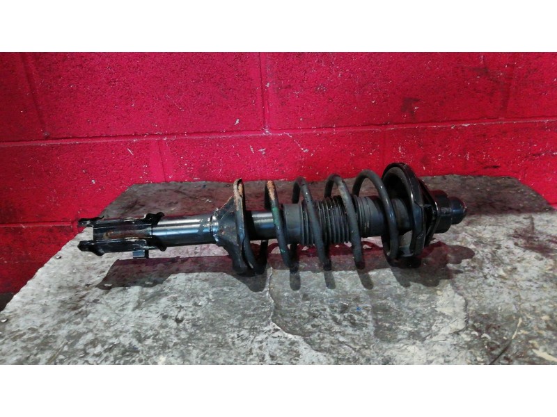 Recambio de amortiguador delantero derecho para hyundai atos (mx) 1.0 cat | 0.98 - 0.04 1.0 cat | 0.98 - 0.04 referencia OEM IAM