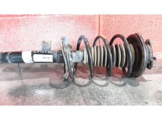 Recambio de amortiguador delantero derecho para ford focus berlina (cak) 2.0 16v cat | 0.98 - ... 2.0 16v cat | 0.98 - ... refer