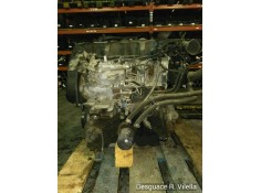 Recambio de motor completo para citroen saxo 1.5 d furio | 12.99 - 12.03 1.5 d furio | 12.99 - 12.03 referencia OEM IAM VJX   2