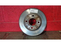 Recambio de disco freno delantero para ford focus berlina (cak) 2.0 16v cat | 0.98 - ... 2.0 16v cat | 0.98 - ... referencia OEM
