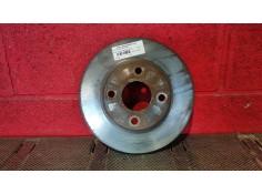 Recambio de disco freno delantero para ford focus berlina (cak) 2.0 16v cat | 0.98 - ... 2.0 16v cat | 0.98 - ... referencia OEM