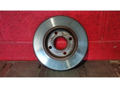 Recambio de disco freno delantero para ford focus berlina (cak) 2.0 16v cat | 0.98 - ... 2.0 16v cat | 0.98 - ... referencia OEM 2