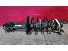 Recambio de amortiguador delantero derecho para lancia y10 y10 1.0 fila referencia OEM IAM    2