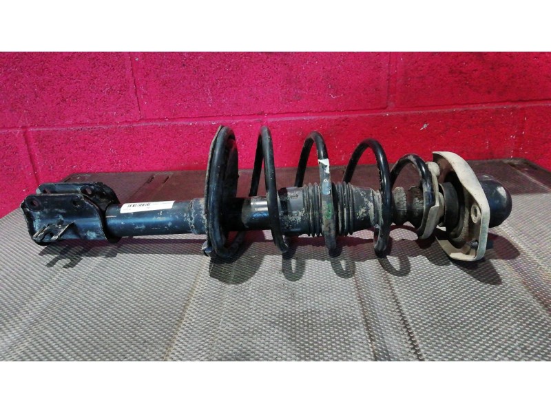 Recambio de amortiguador delantero derecho para lancia y10 y10 1.0 fila referencia OEM IAM    Recambio de amortiguador delantero derecho para lancia y10 y10 1.0 fila referencia OEM IAM