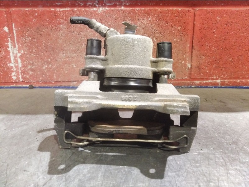 Recambio de pinza freno delantera izquierda para fiat marea weekend (185) 1.9 jtd 110 elx | 0.01 - ... 1.9 jtd 110 elx | 0.01 - 