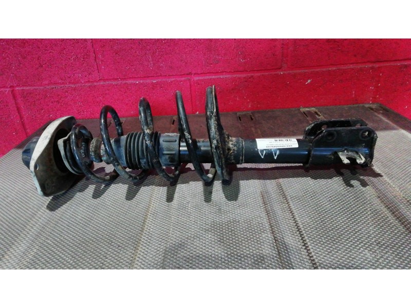 Recambio de amortiguador delantero derecho para lancia y10 y10 1.0 fila referencia OEM IAM    Recambio de amortiguador delantero derecho para lancia y10 y10 1.0 fila referencia OEM IAM