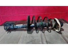 Recambio de amortiguador delantero izquierdo para lancia y10 y10 1.0 fila referencia OEM IAM    2