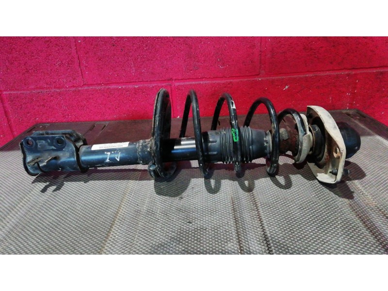 Recambio de amortiguador delantero izquierdo para lancia y10 y10 1.0 fila referencia OEM IAM    Recambio de amortiguador delantero izquierdo para lancia y10 y10 1.0 fila referencia OEM IAM