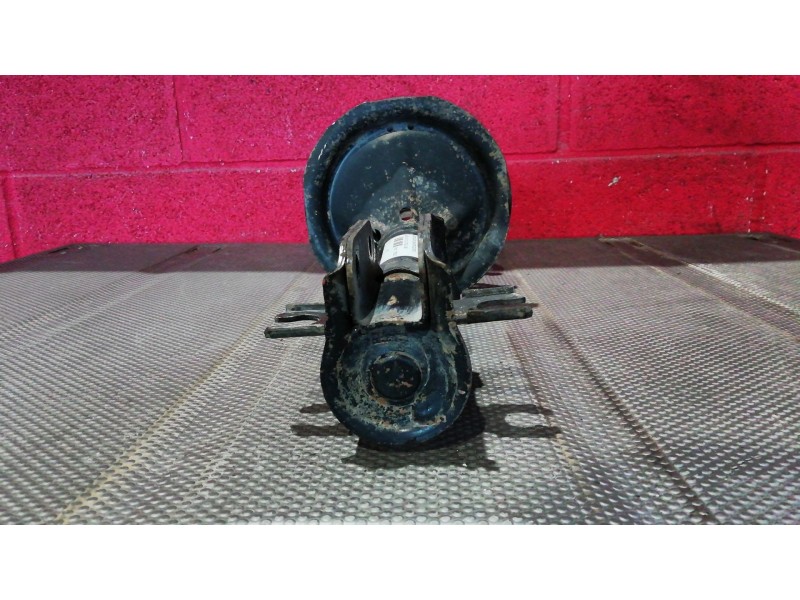 Recambio de amortiguador delantero izquierdo para lancia y10 y10 1.0 fila referencia OEM IAM    Recambio de amortiguador delantero izquierdo para lancia y10 y10 1.0 fila referencia OEM IAM