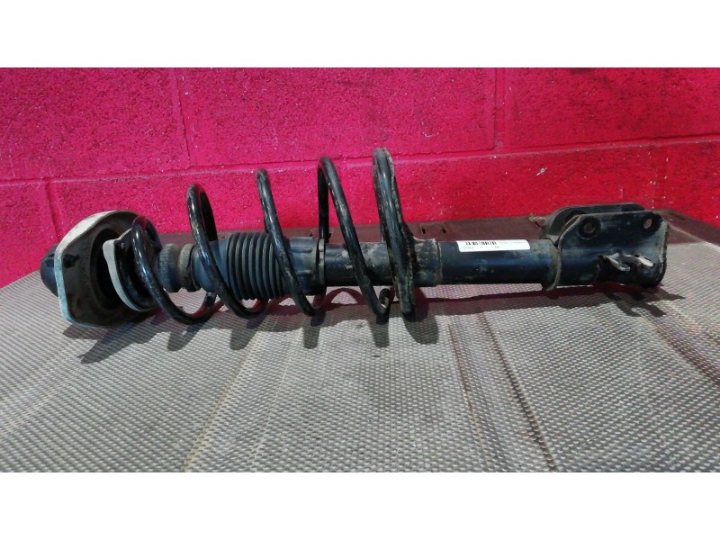 Recambio de amortiguador delantero izquierdo para lancia y10 y10 1.0 fila referencia OEM IAM    Recambio de amortiguador delantero izquierdo para lancia y10 y10 1.0 fila referencia OEM IAM