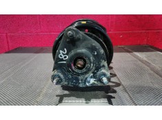 Recambio de amortiguador delantero derecho para mazda 3 berlina (bk) 1.6 vvt active | 11.03 - 12.07 1.6 vvt active | 11.03 - 12.