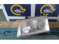 Recambio de faro izquierdo para opel frontera a básico | 0.92 - ... básico | 0.92 - ... referencia OEM IAM 91143328