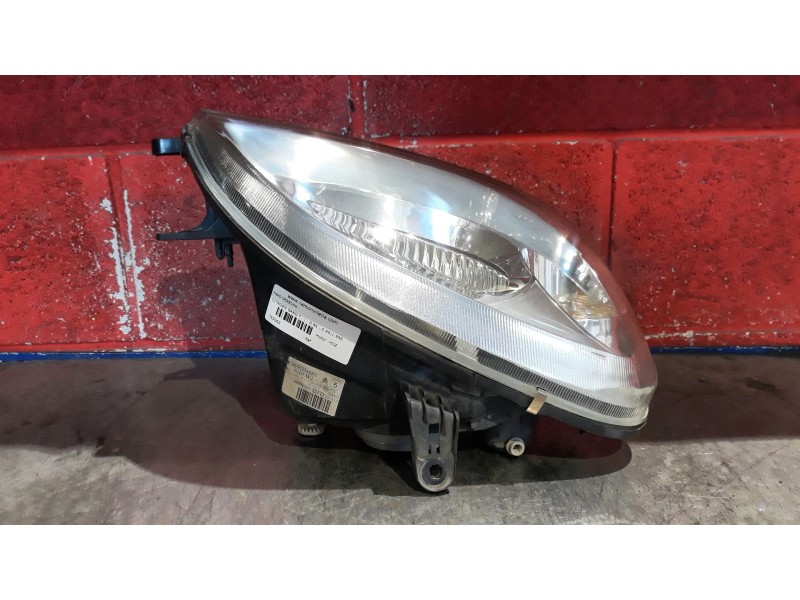 Recambio de faro derecho para citroen saxo  | 0.99 - 0.03  | 0.99 - 0.03 referencia OEM IAM   
